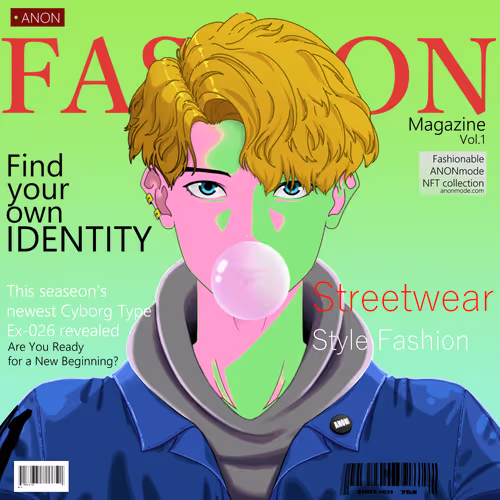 Anonmode Official