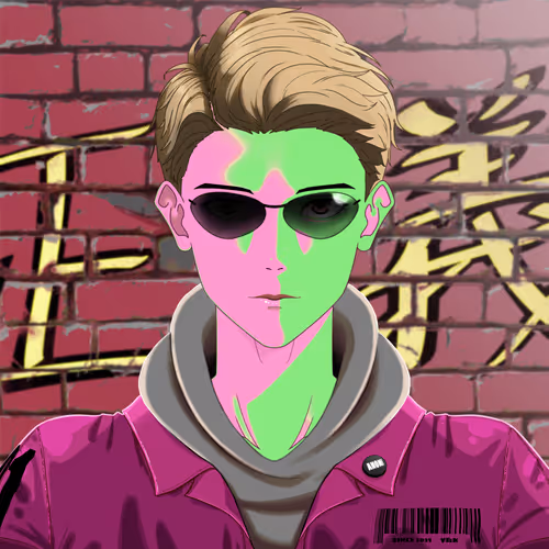 Anonmode Official