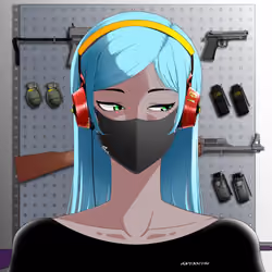 ANONmode #701
