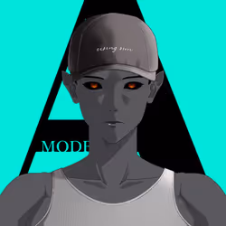 ANONmode #399