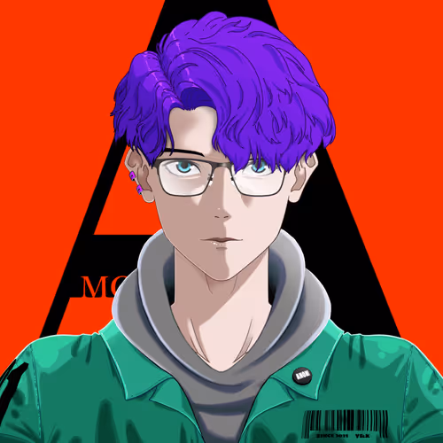 Anonmode Official