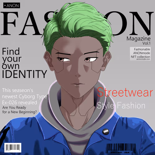 Anonmode Official