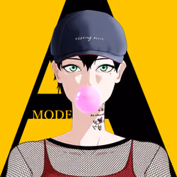 ANONmode #592