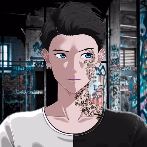 Anonmode Official