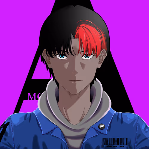 Anonmode Official