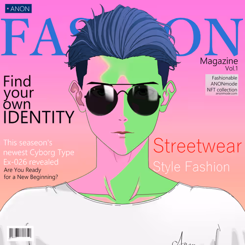 Anonmode Official