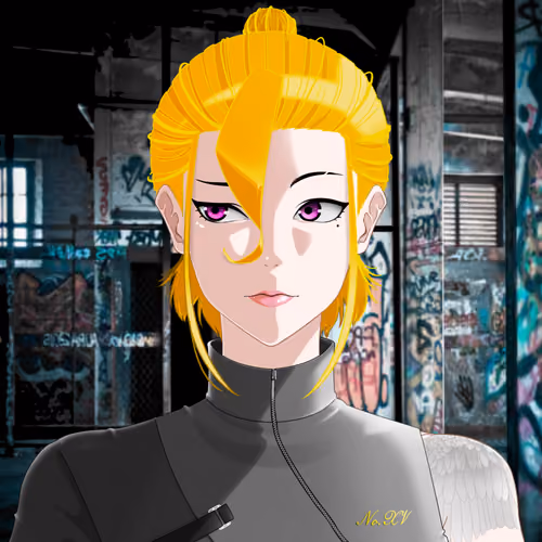 ANONmode #1131