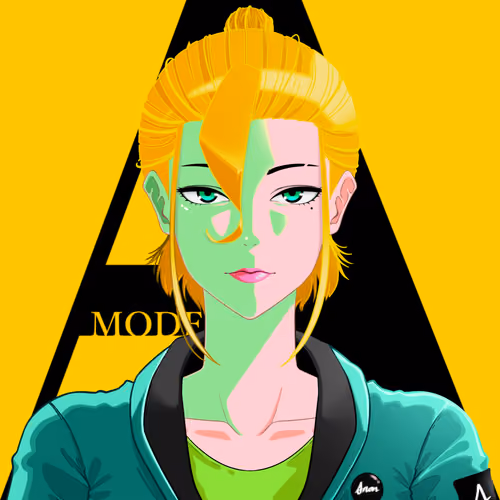 ANONmode #1009