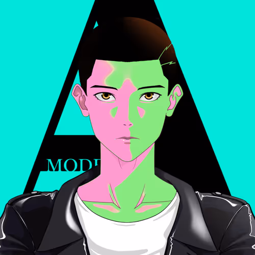 Anonmode Official