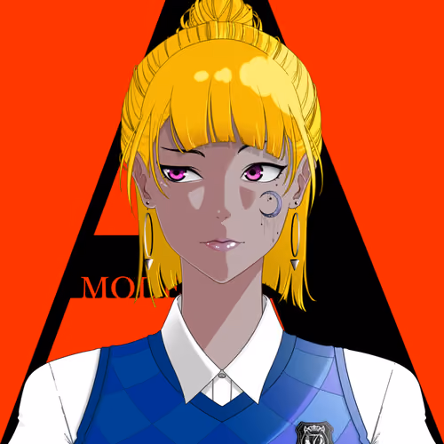 ANONmode #1108