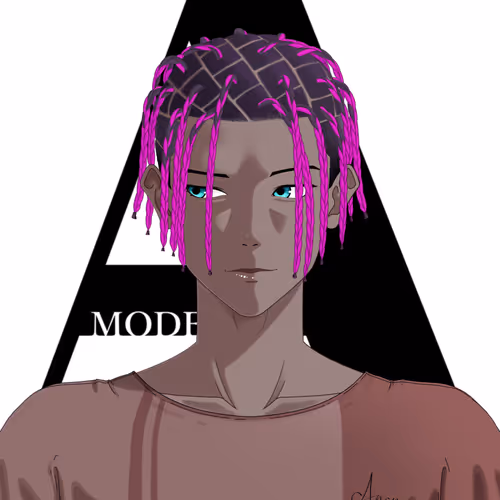 Anonmode Official