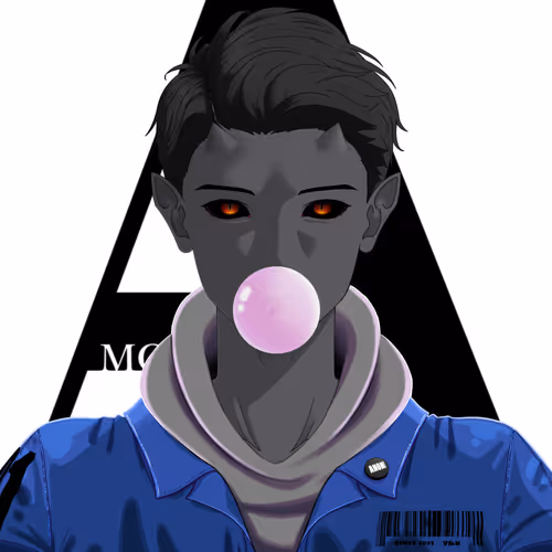 Anonmode Official