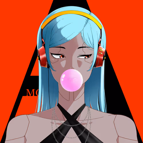 Anonmode Official