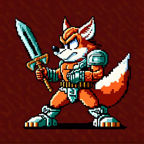 400 Slayers By Rex