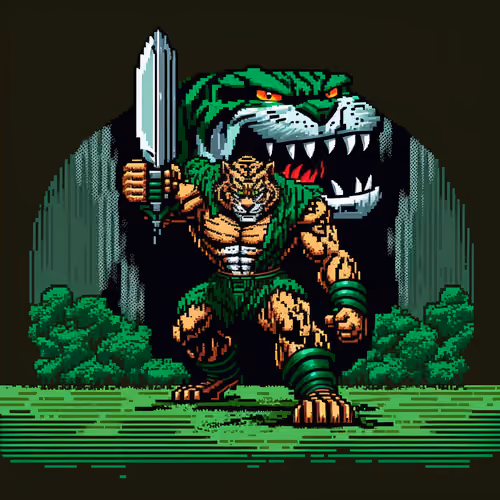 400 Slayers by Rex #344