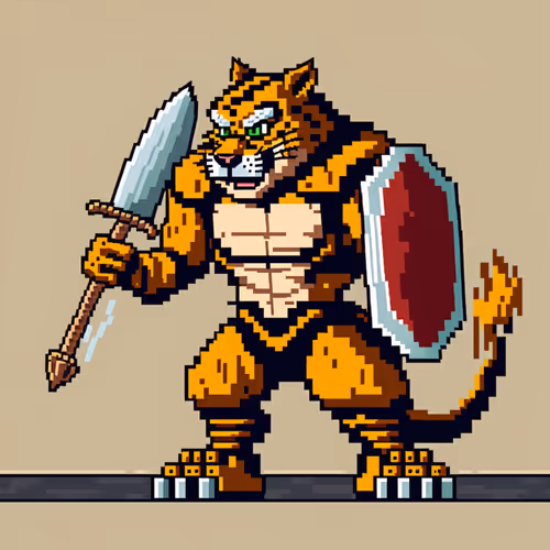 400 Slayers by Rex #139