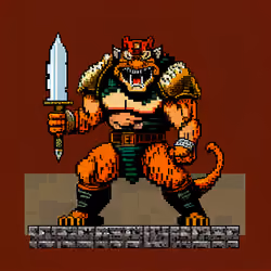 400 Slayers by Rex #80