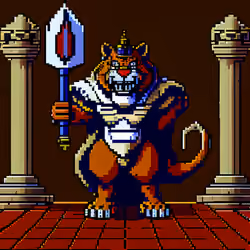400 Slayers by Rex #257