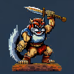400 Slayers by Rex #130