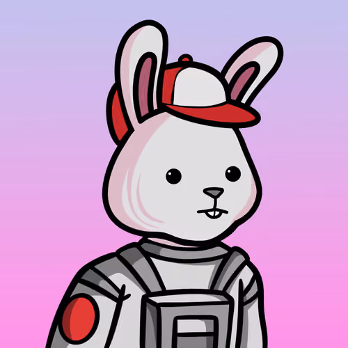 Bull Market Bunnies #283
