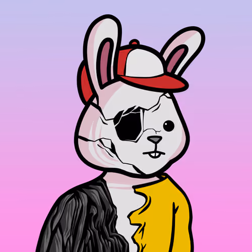 Bull Market Bunnies #308
