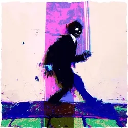 sidewalk sinner ~