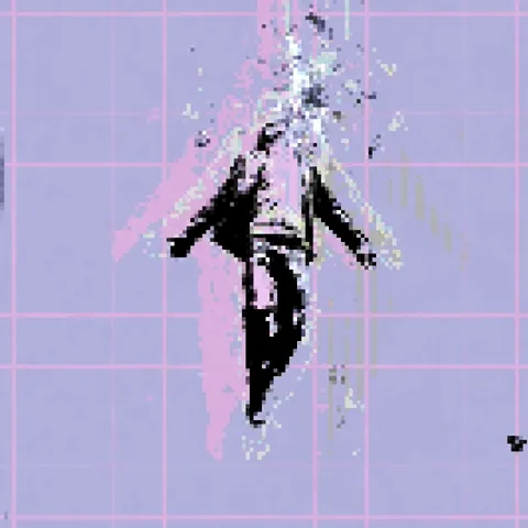 leave me alone i'm [flying]