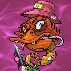 Uglyduck.wtf #7024