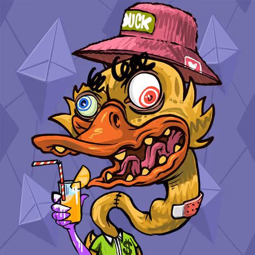 Uglyduck.wtf #5128