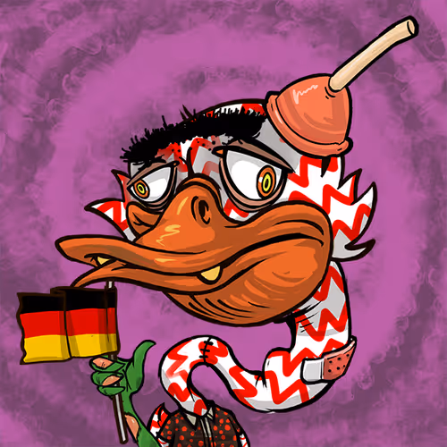 Uglyduckwtf