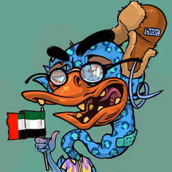 Uglyduck.wtf #2961
