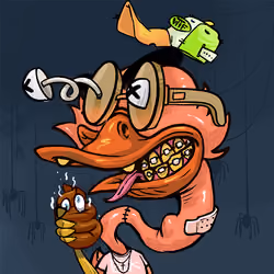 Uglyduck.wtf #5967
