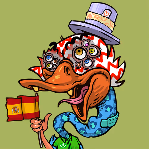 Uglyduck.wtf #3573