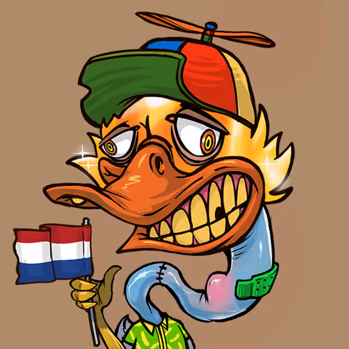 Uglyduck.wtf #9279
