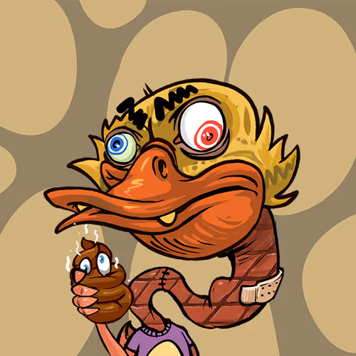 Uglyduckwtf