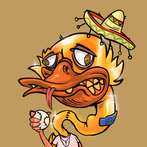 Uglyduck.wtf #8353