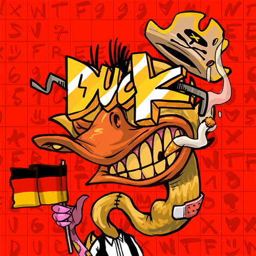 Uglyduckwtf