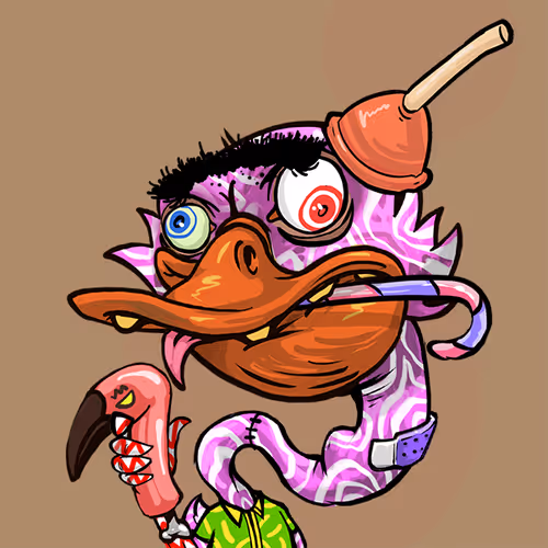 Uglyduck.wtf #4265