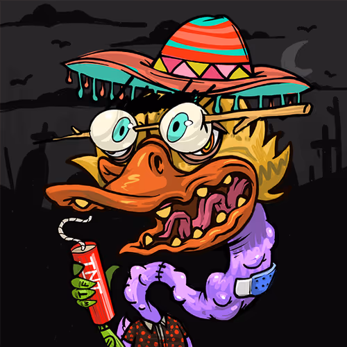 Uglyduckwtf