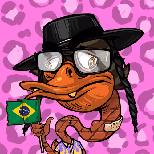 Uglyduckwtf