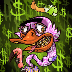 Uglyduck.wtf #1588