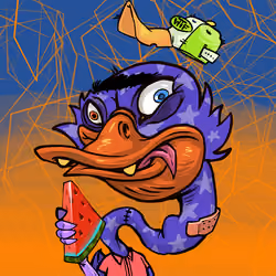 Uglyduck.wtf #8382