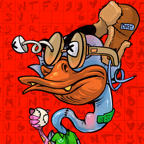 Uglyduck.wtf #1196