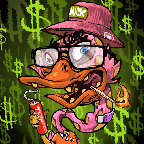 Uglyduckwtf