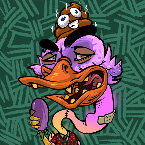 Uglyduckwtf