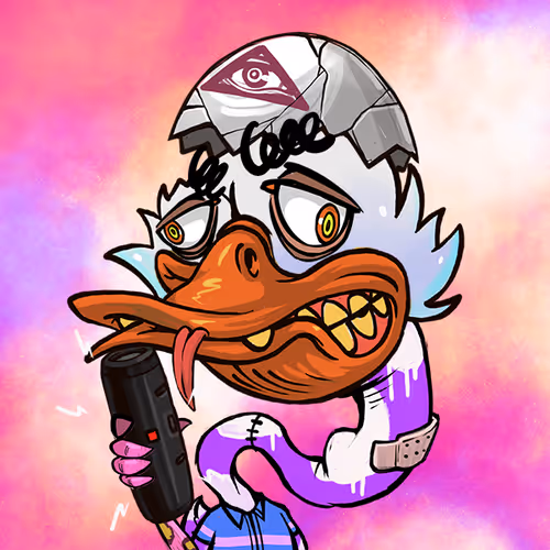 Uglyduckwtf