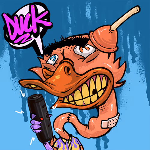 Uglyduckwtf