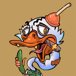 Uglyduck.wtf #9514