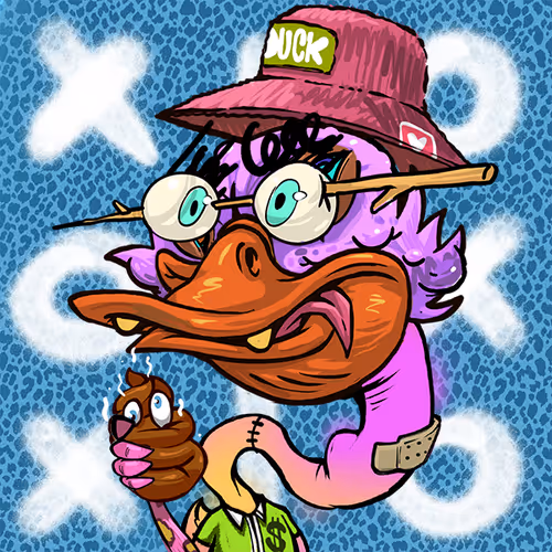 Uglyduckwtf