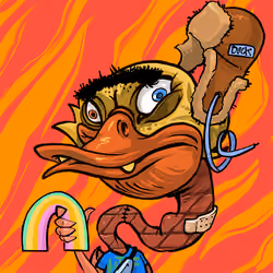 Uglyduck.wtf #5037